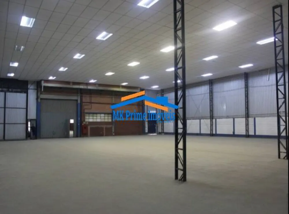 Depósito-Galpão, 2800 m² - Foto 4