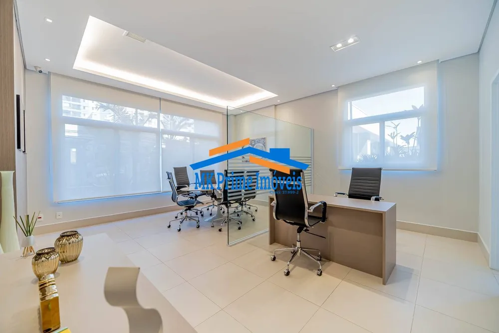Apartamento, 3 quartos, 113 m² - Foto 7