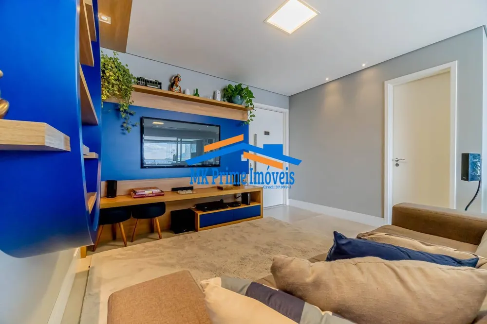 Apartamento, 3 quartos, 113 m² - Foto 2