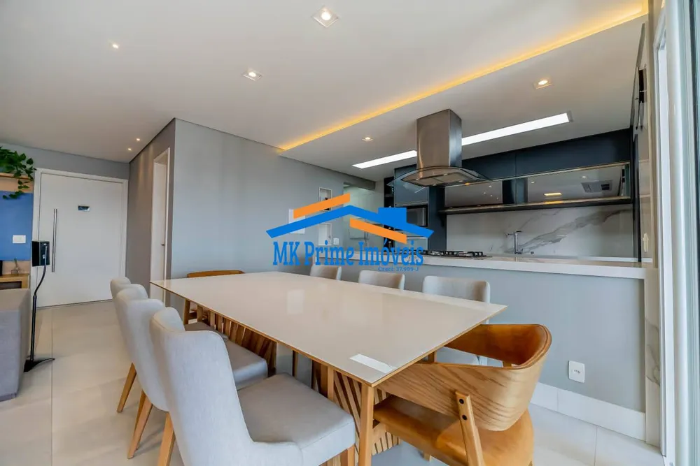 Apartamento, 3 quartos, 113 m² - Foto 6