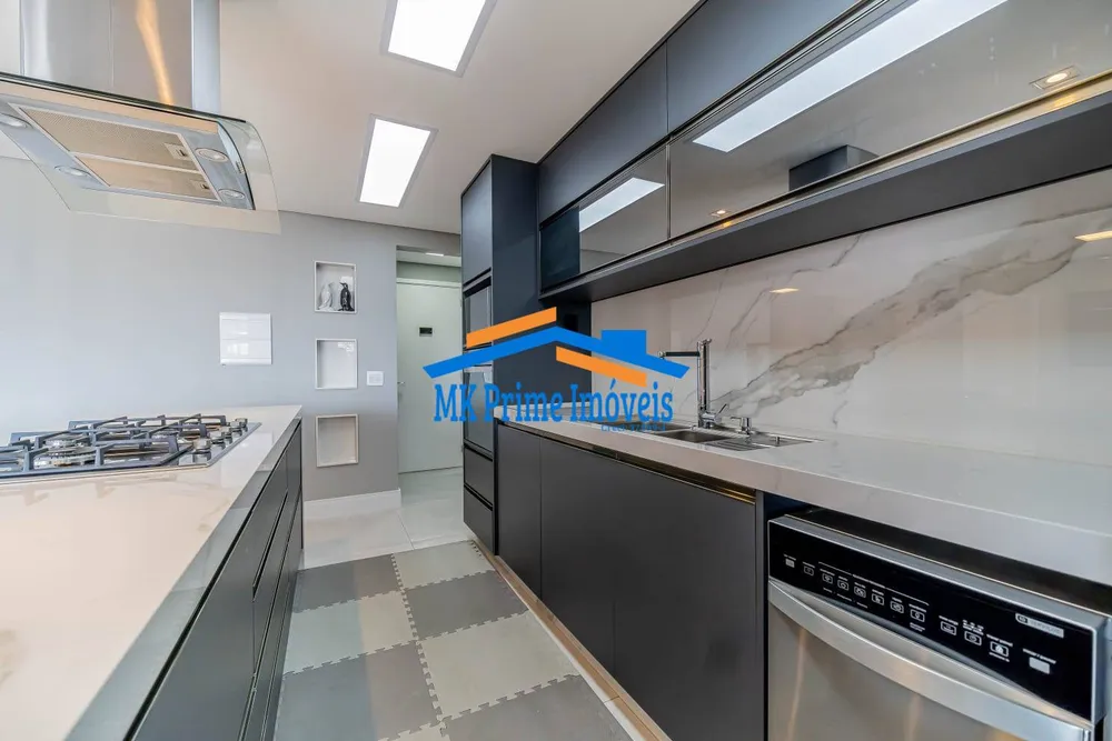 Apartamento, 3 quartos, 113 m² - Foto 5