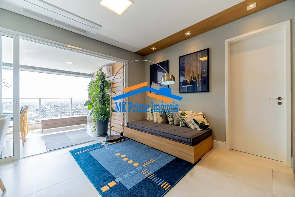 Apartamento, 3 quartos, 113 m² - Foto 3