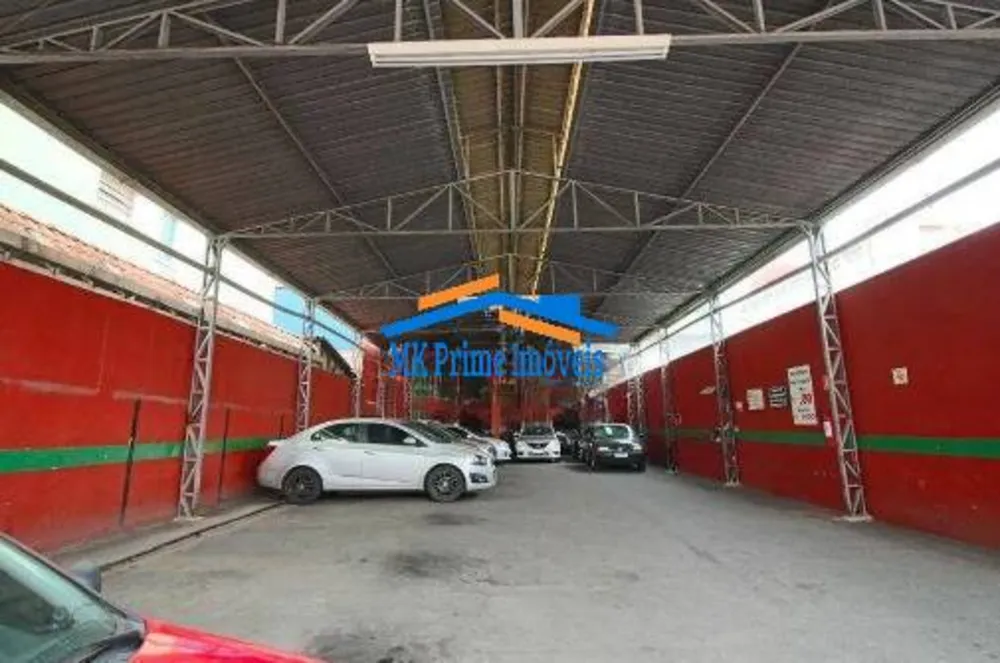 Depósito-Galpão, 306 m² - Foto 3