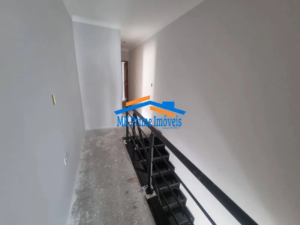 Sobrado, 3 quartos, 130 m² - Foto 1
