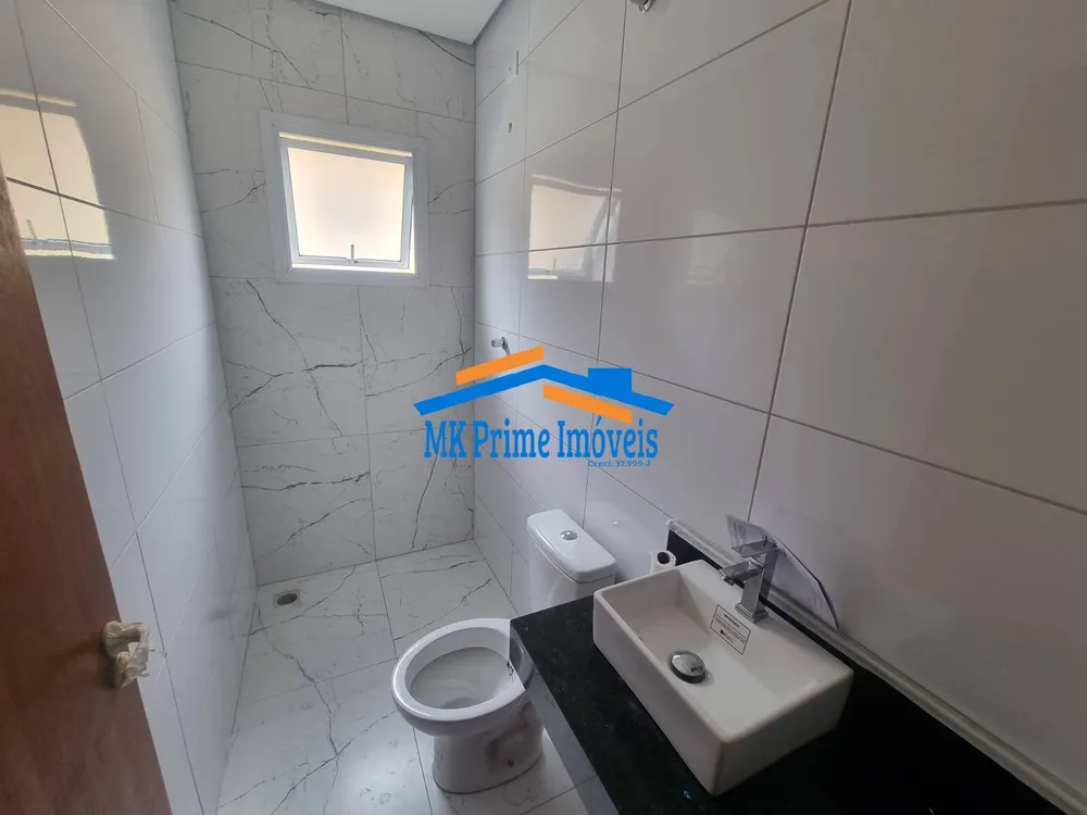 Sobrado, 3 quartos, 130 m² - Foto 3