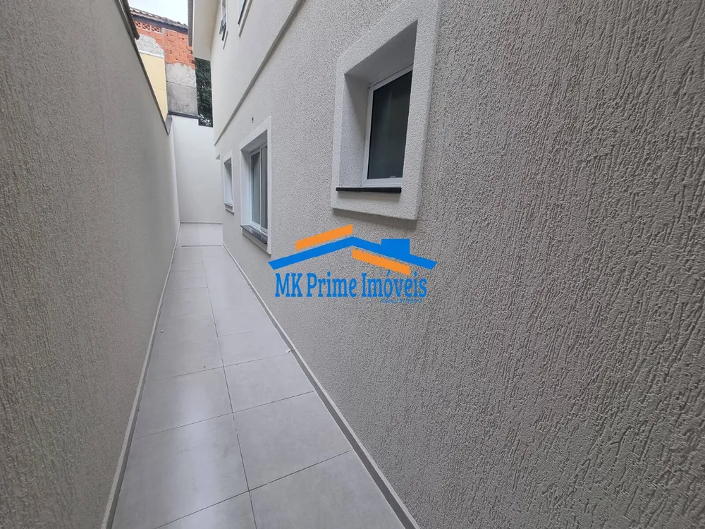 Sobrado, 3 quartos, 130 m² - Foto 4