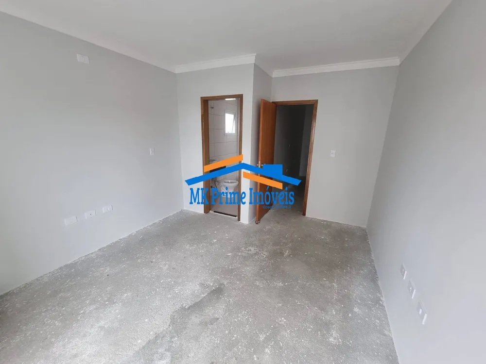 Sobrado, 3 quartos, 130 m² - Foto 2