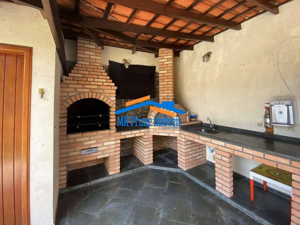 Casa de Condomínio, 3 quartos - Foto 7