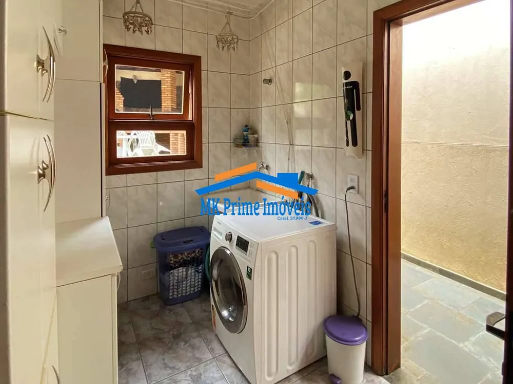 Casa de Condomínio, 3 quartos - Foto 12