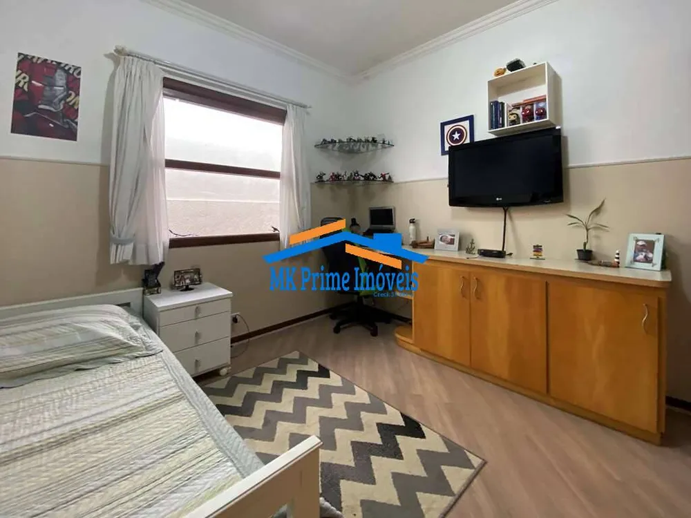 Casa de Condomínio, 3 quartos - Foto 10