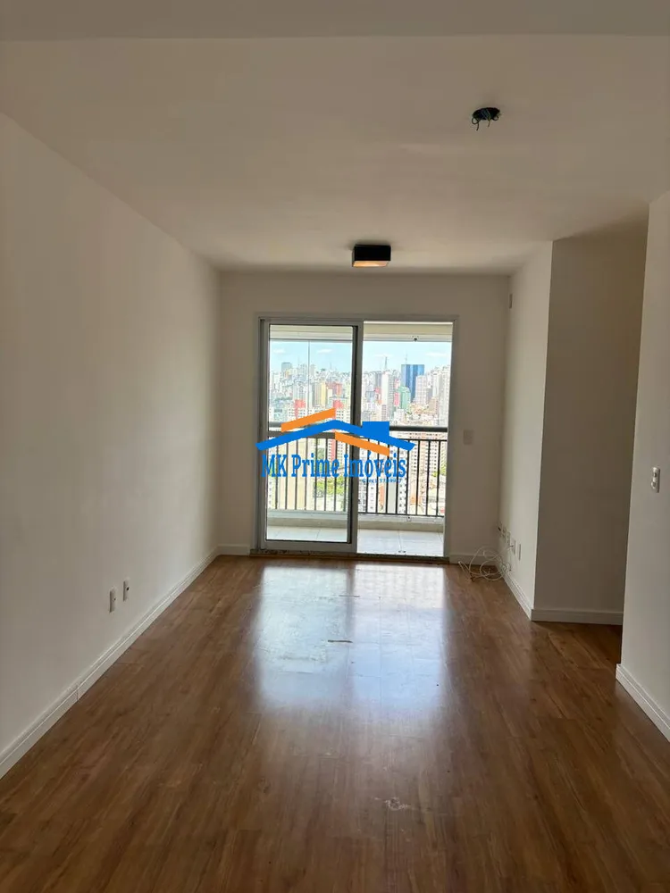 Apartamento, 3 quartos, 68 m² - Foto 1