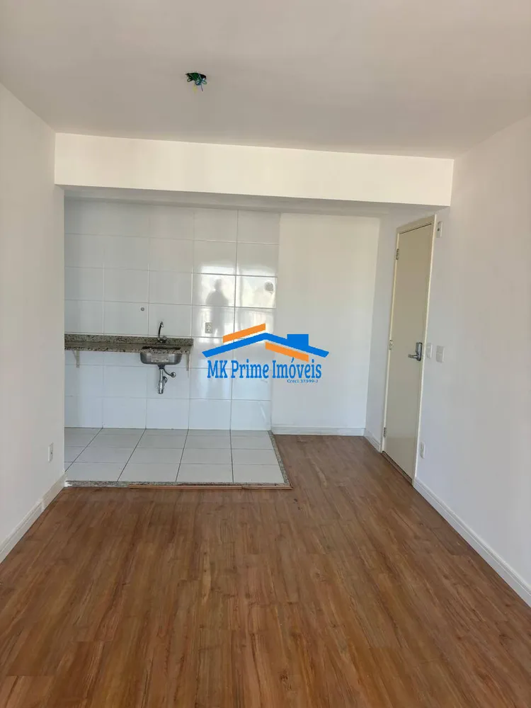 Apartamento, 3 quartos, 68 m² - Foto 2