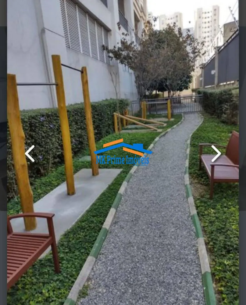 Apartamento, 3 quartos, 68 m² - Foto 6