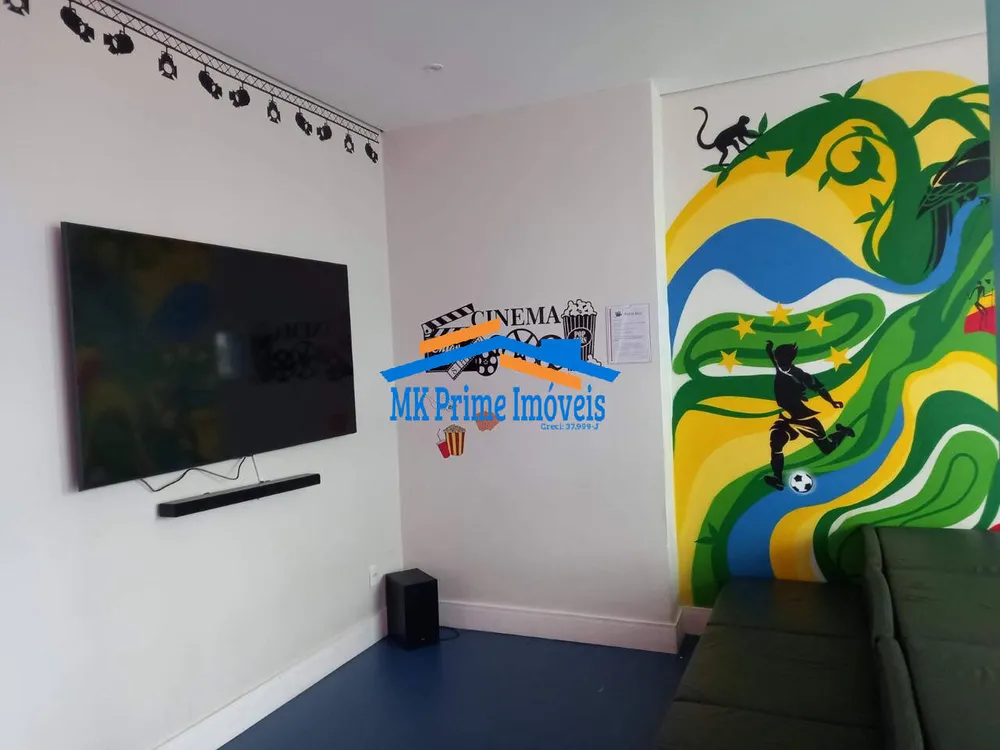 Apartamento, 3 quartos, 68 m² - Foto 8