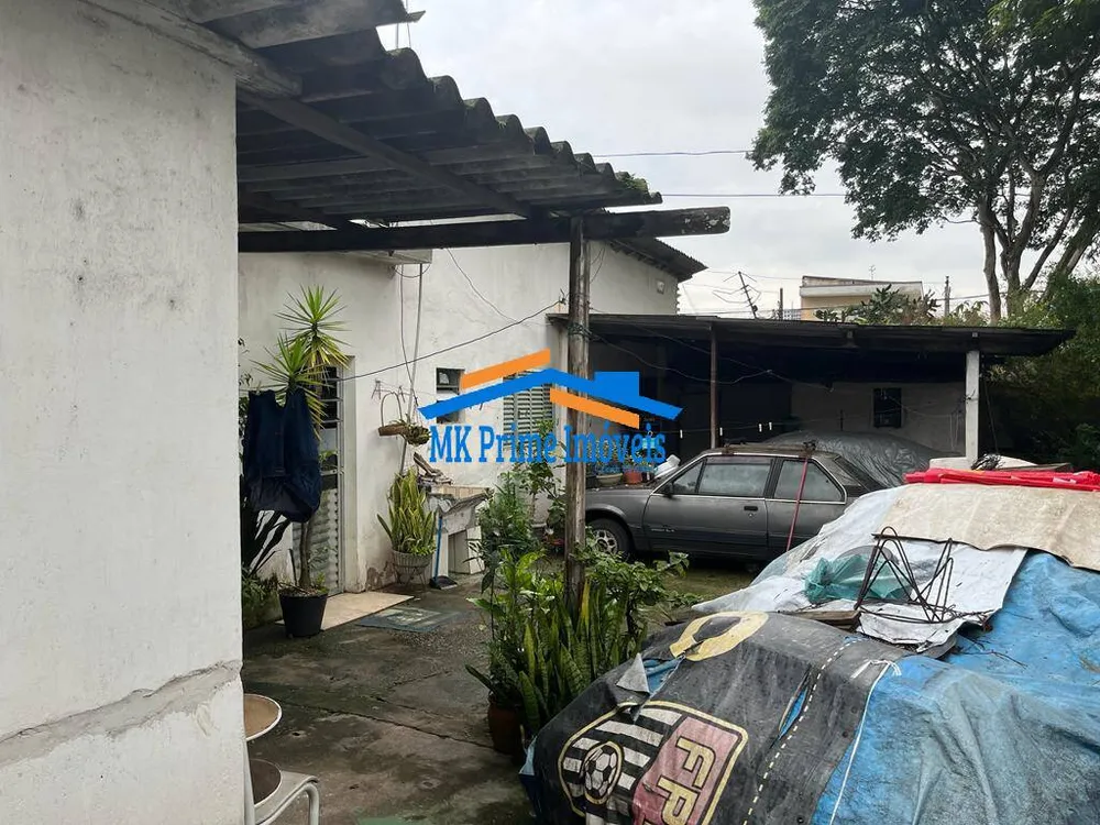 Terreno, 252 m² - Foto 1