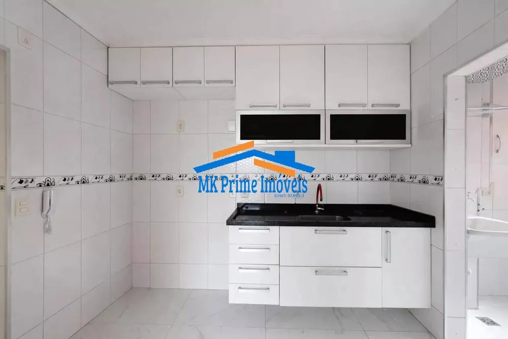 Apartamento, 3 quartos, 70 m² - Foto 3