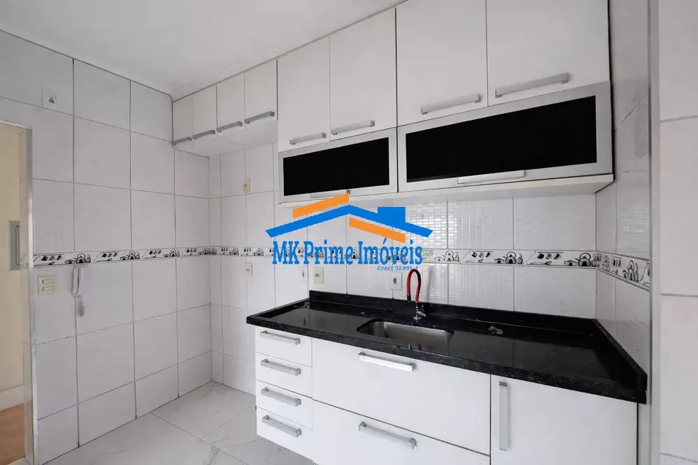 Apartamento, 3 quartos, 70 m² - Foto 4