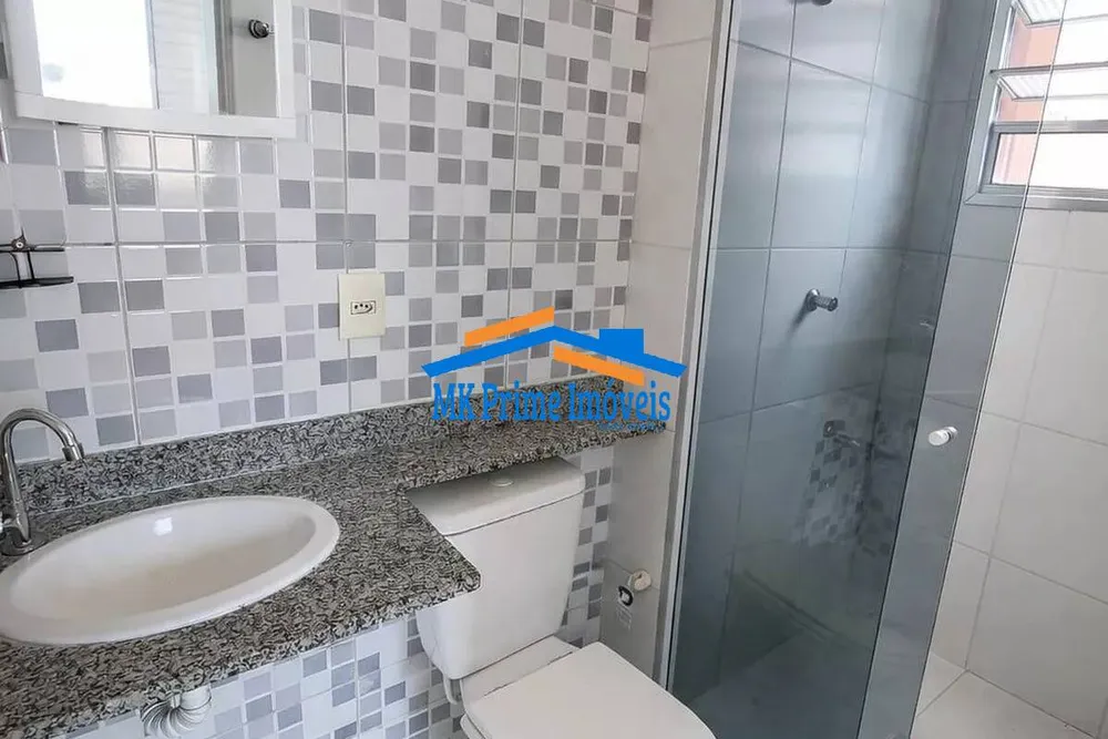 Apartamento, 3 quartos, 70 m² - Foto 5