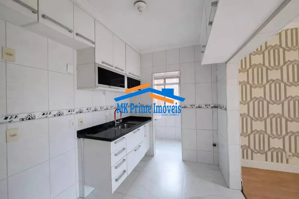 Apartamento, 3 quartos, 70 m² - Foto 2