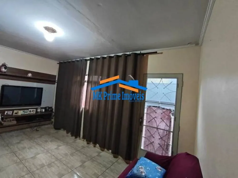 Casa, 2 quartos, 93 m² - Foto 8