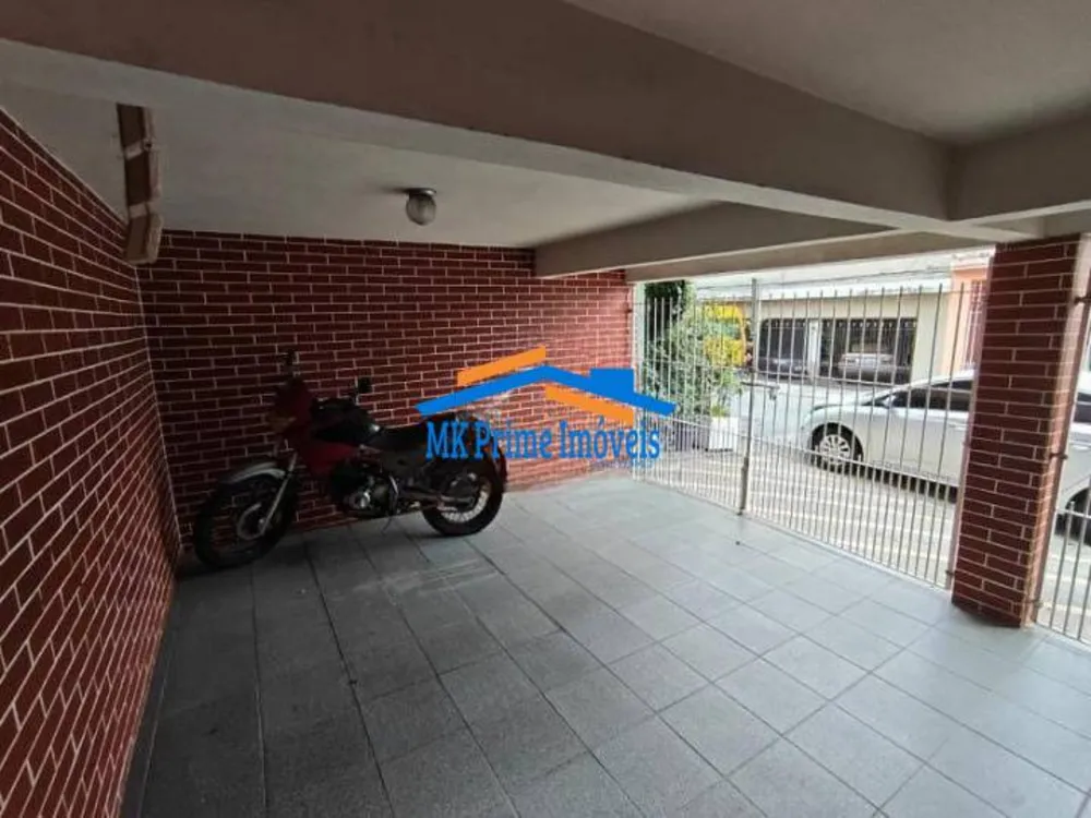 Casa, 2 quartos, 93 m² - Foto 1