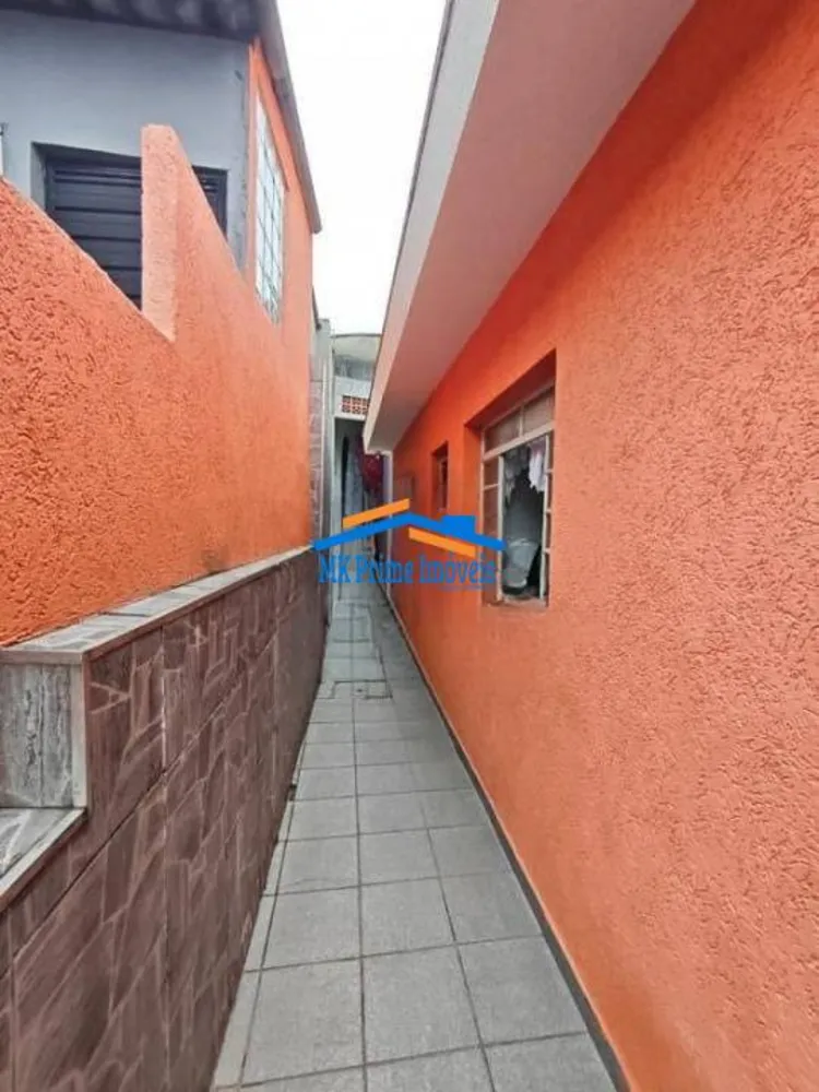 Casa, 2 quartos, 93 m² - Foto 3
