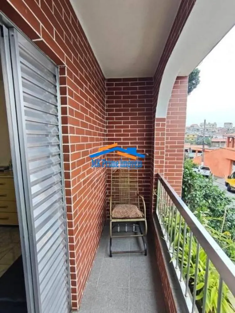 Casa, 2 quartos, 93 m² - Foto 5