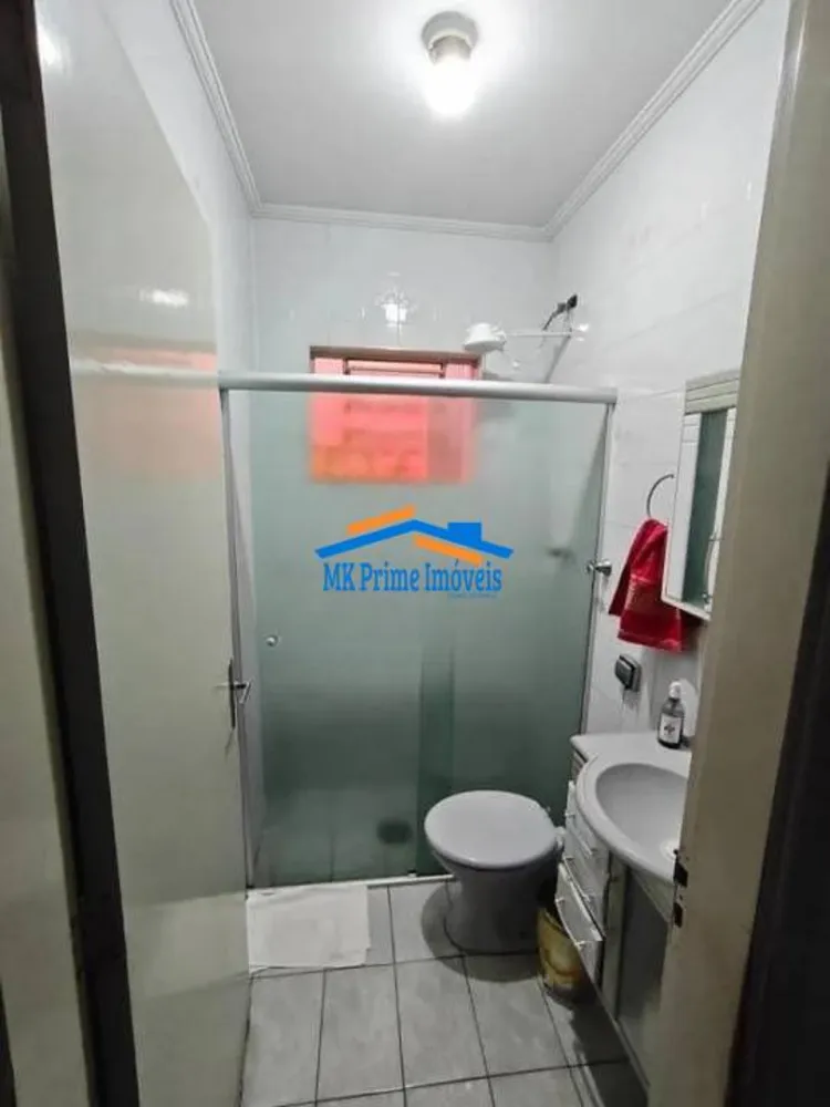 Casa, 2 quartos, 93 m² - Foto 6
