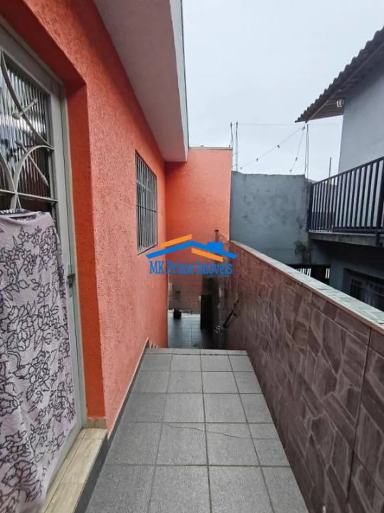 Casa, 2 quartos, 93 m² - Foto 4