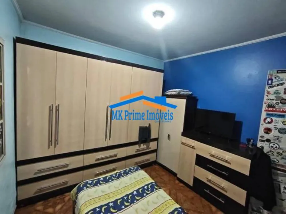Casa, 2 quartos, 93 m² - Foto 7