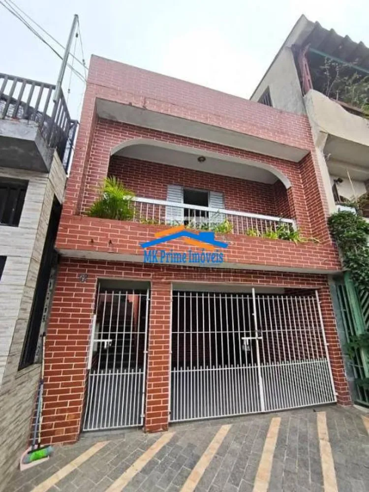 Casa, 2 quartos, 93 m² - Foto 2
