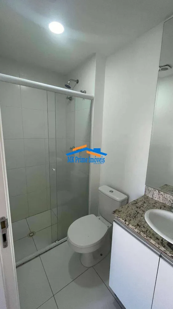 Apartamento, 2 quartos, 59 m² - Foto 6