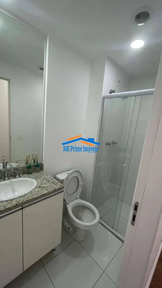 Apartamento, 2 quartos, 59 m² - Foto 5