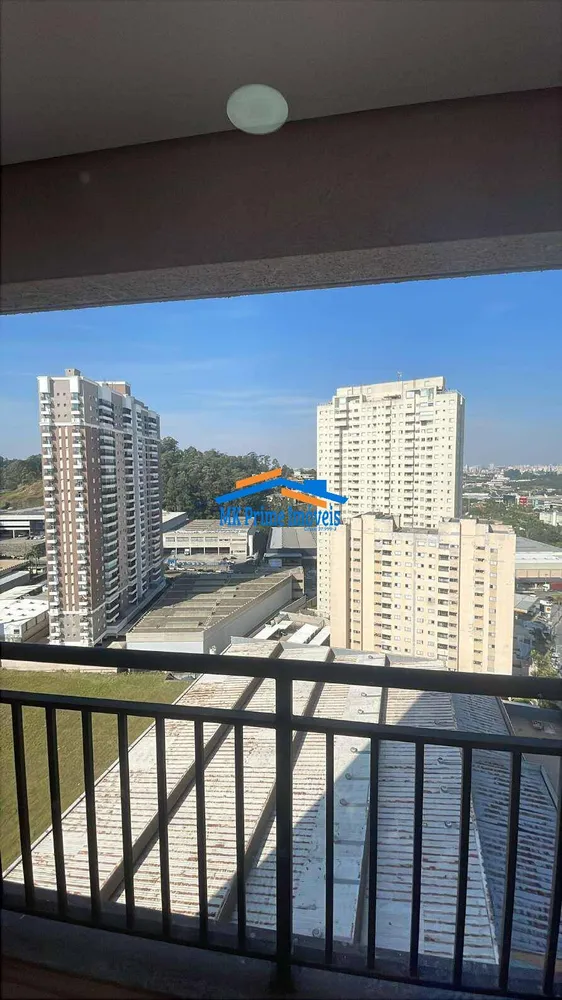 Apartamento, 2 quartos, 59 m² - Foto 2