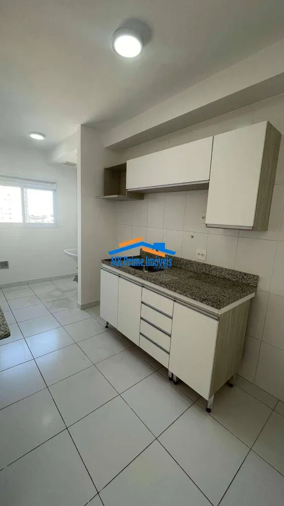 Apartamento, 2 quartos, 59 m² - Foto 3