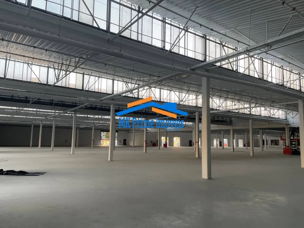 Depósito-Galpão, 14964 m² - Foto 3