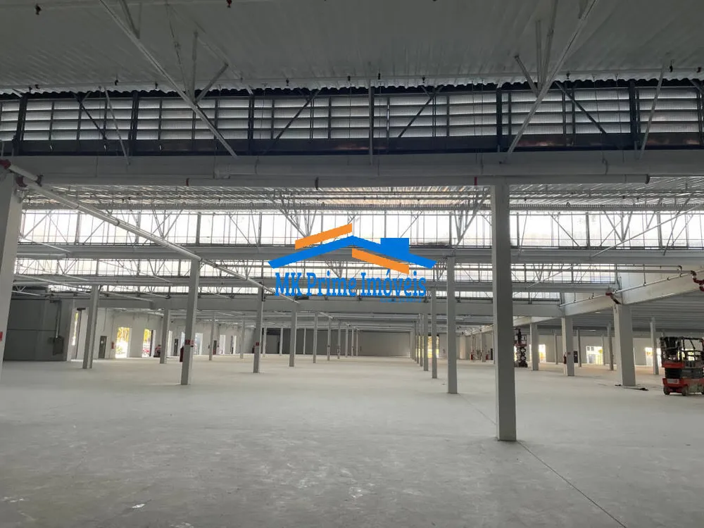Depósito-Galpão, 14964 m² - Foto 2