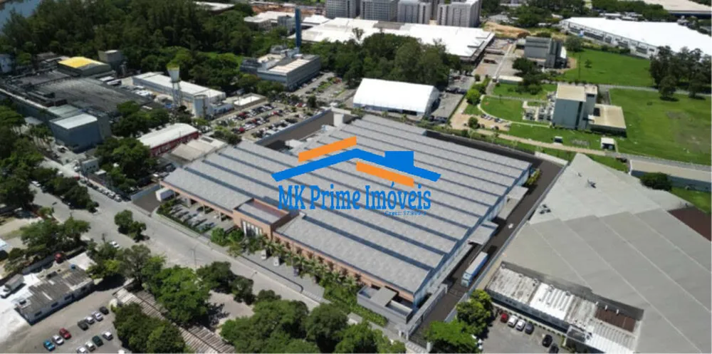 Depósito-Galpão, 14964 m² - Foto 1