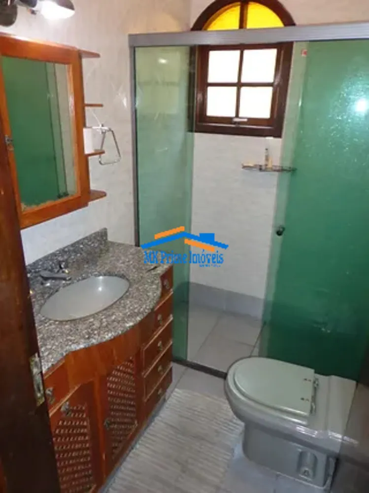 Sobrado, 3 quartos, 198 m² - Foto 3