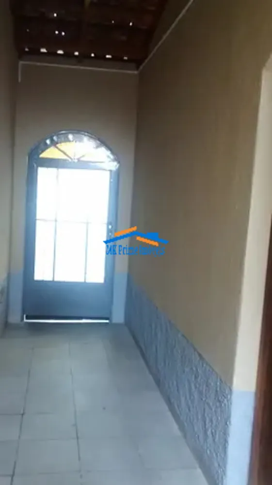 Sobrado, 3 quartos, 198 m² - Foto 1