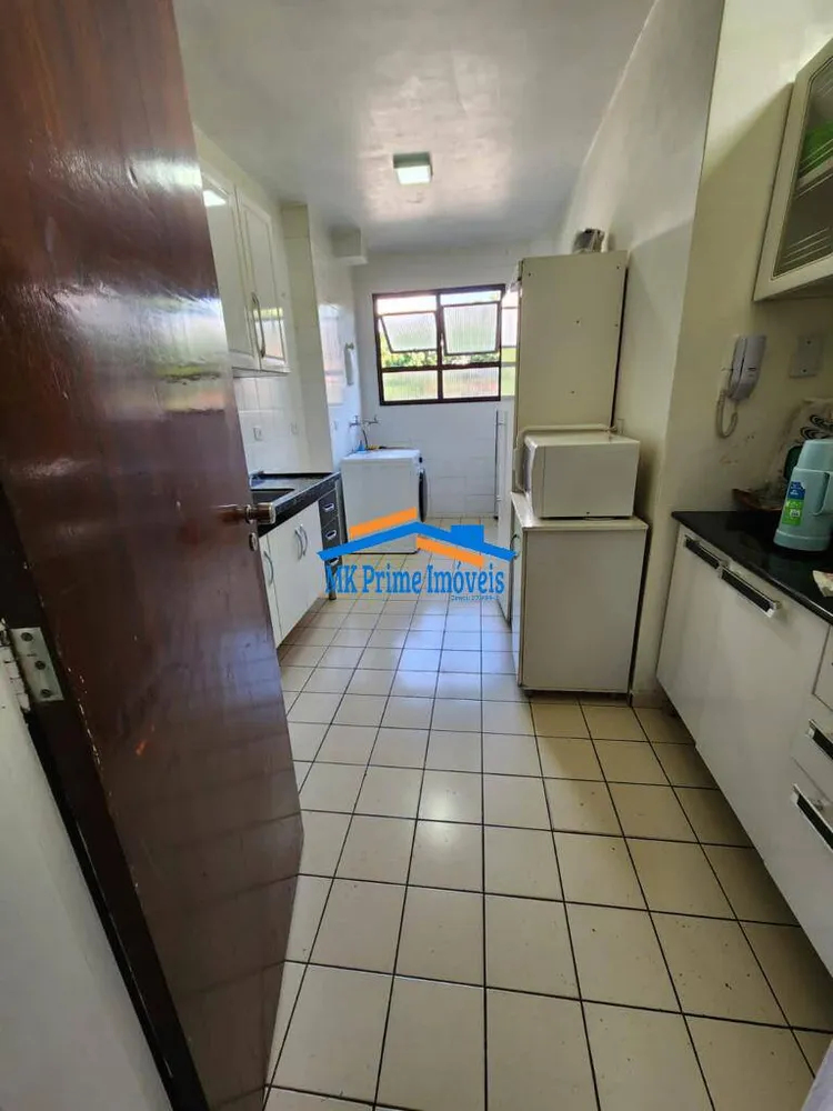 Apartamento, 2 quartos, 60 m² - Foto 4
