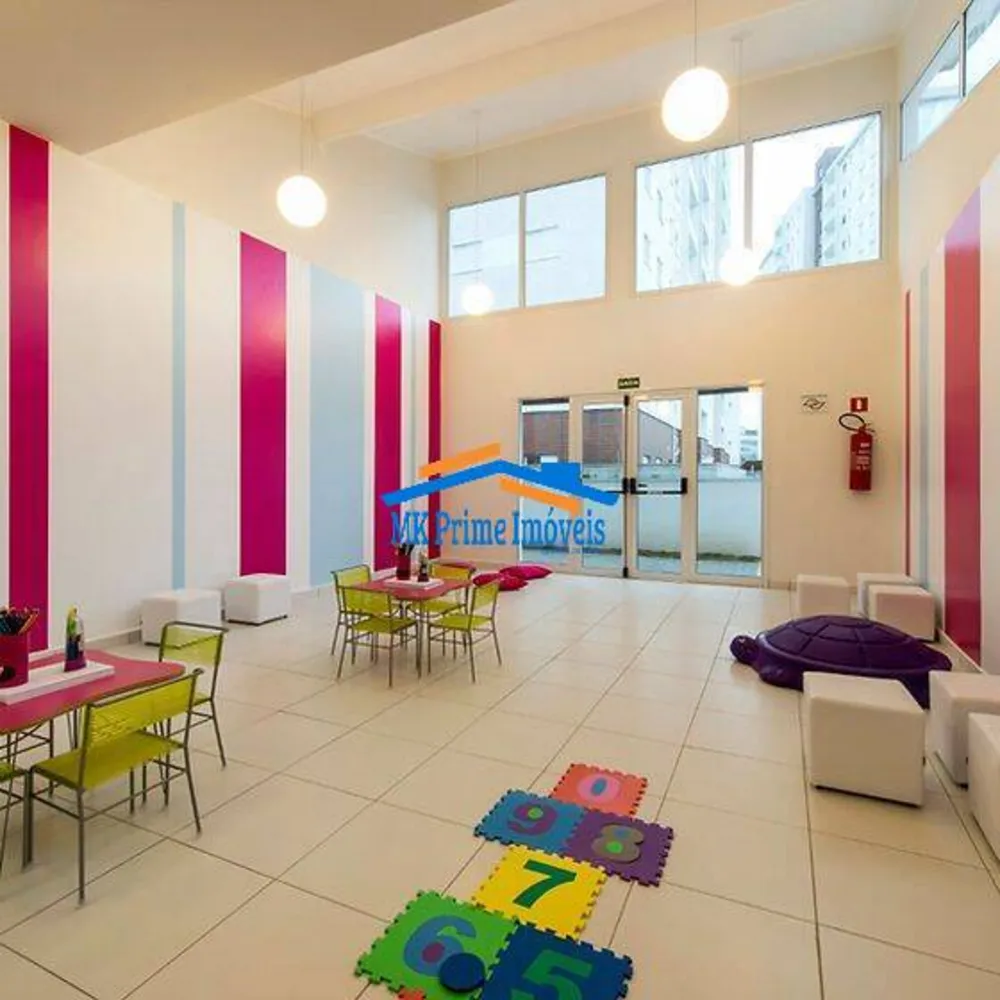 Apartamento, 3 quartos, 78 m² - Foto 6