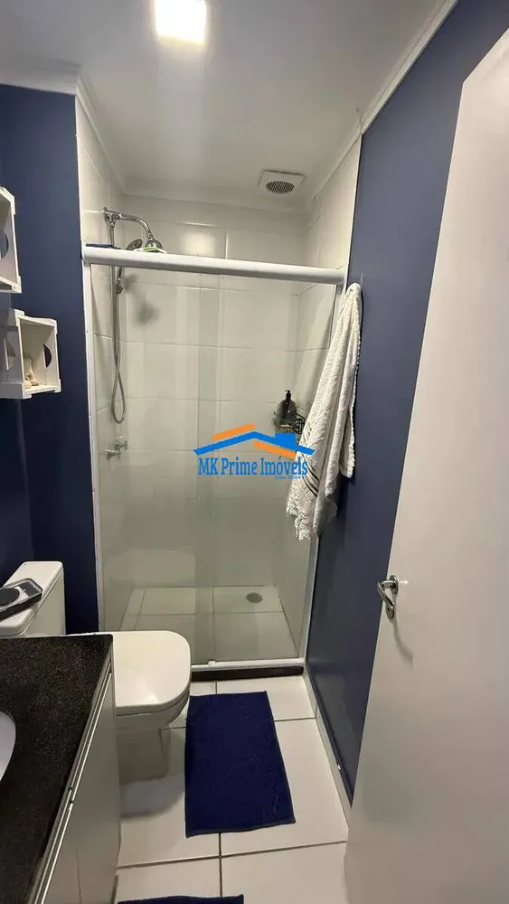 Apartamento, 3 quartos, 78 m² - Foto 4