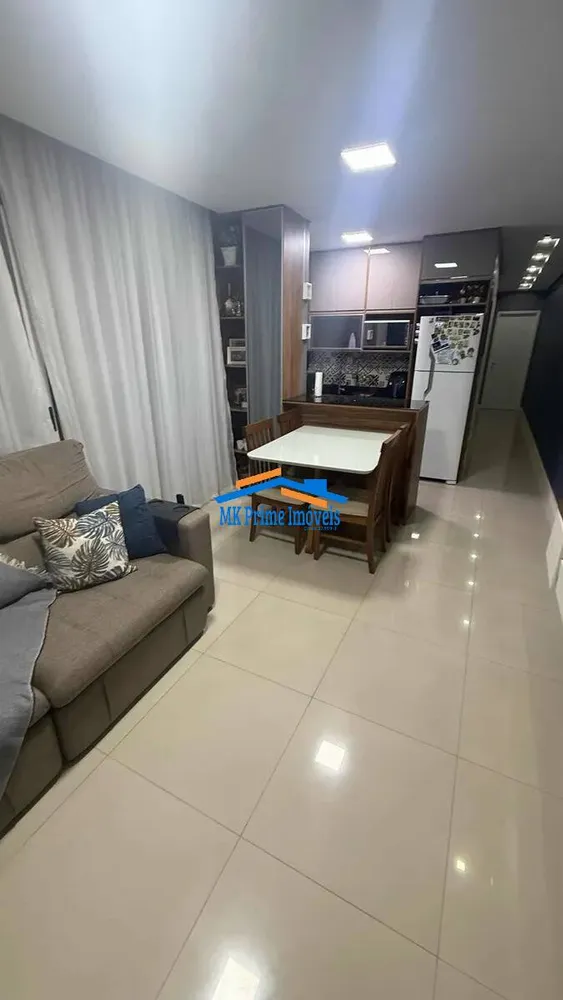 Apartamento, 3 quartos, 78 m² - Foto 1