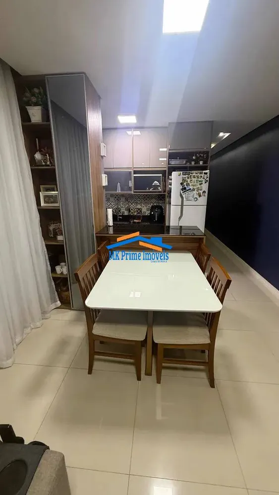 Apartamento, 3 quartos, 78 m² - Foto 2