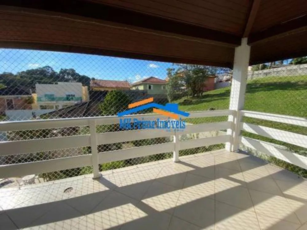Casa de Condomínio, 5 quartos - Foto 2