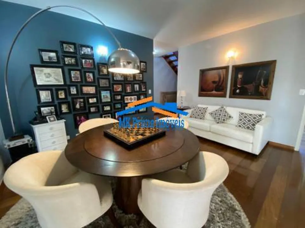 Casa de Condomínio, 5 quartos - Foto 4