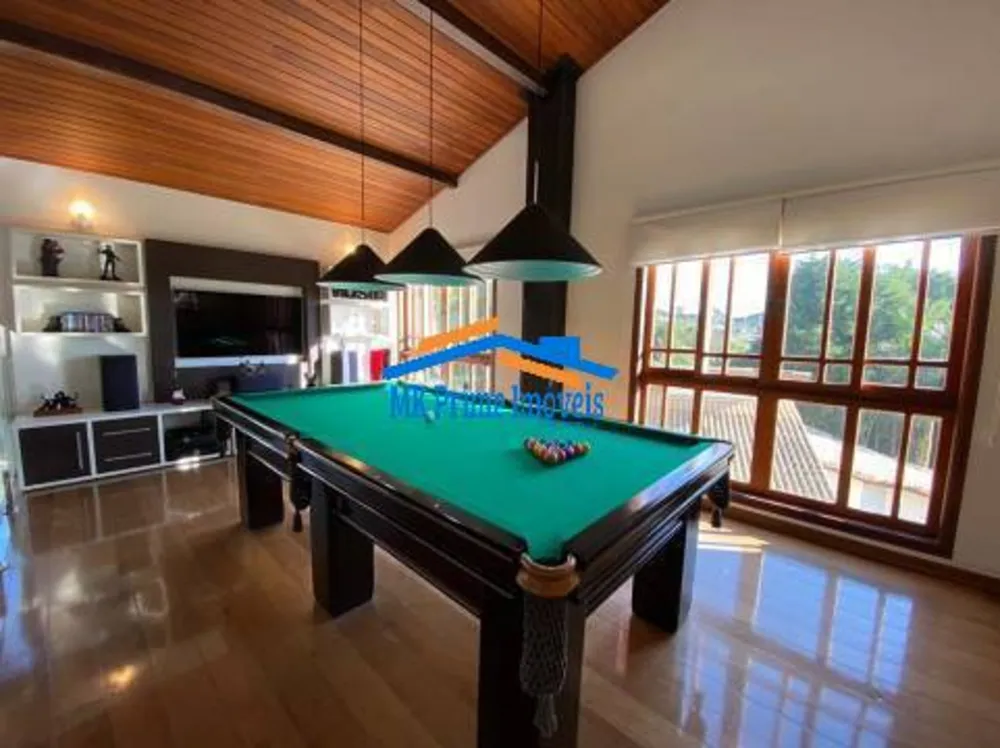 Casa de Condomínio, 5 quartos - Foto 9