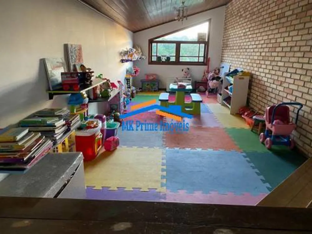 Casa de Condomínio, 5 quartos - Foto 5