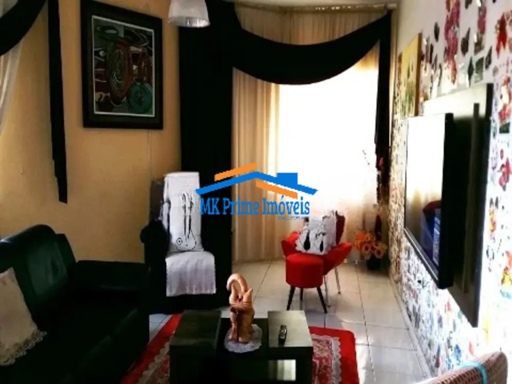 Casa, 3 quartos, 150 m² - Foto 2